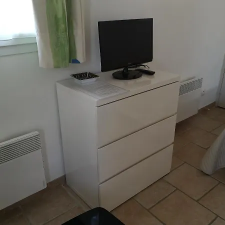 Arc En Ciel 아파트