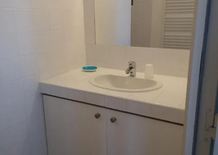 Arc En Ciel Apartment *