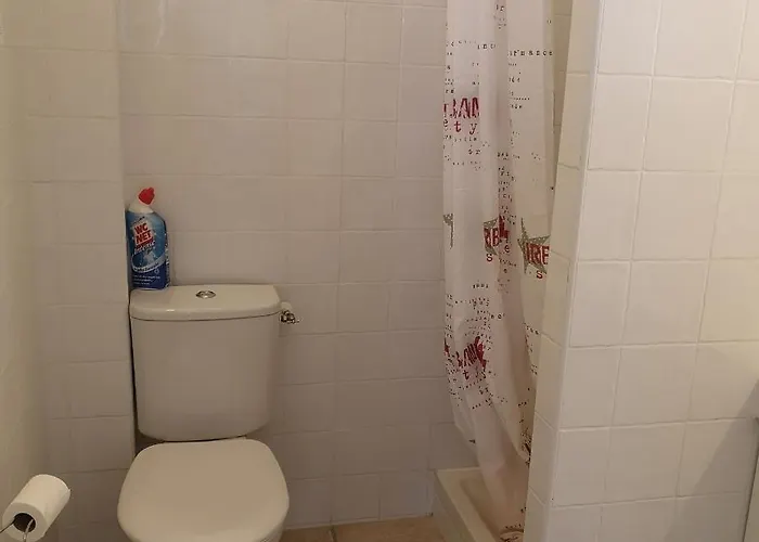 Apartment Arc En Ciel *